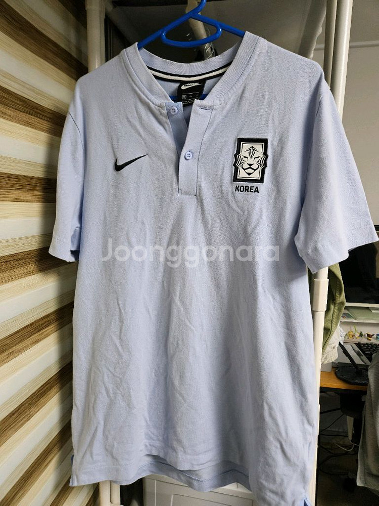 2020 한국 국대 폴로티--0