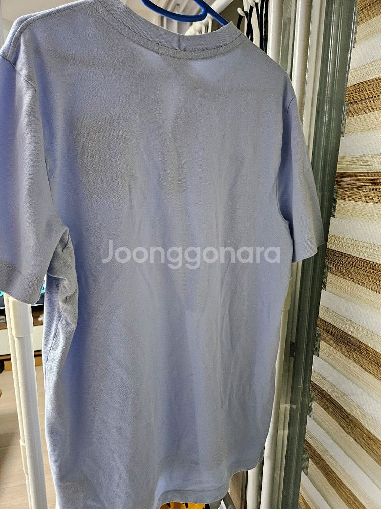 2020 한국 국대 폴로티--1