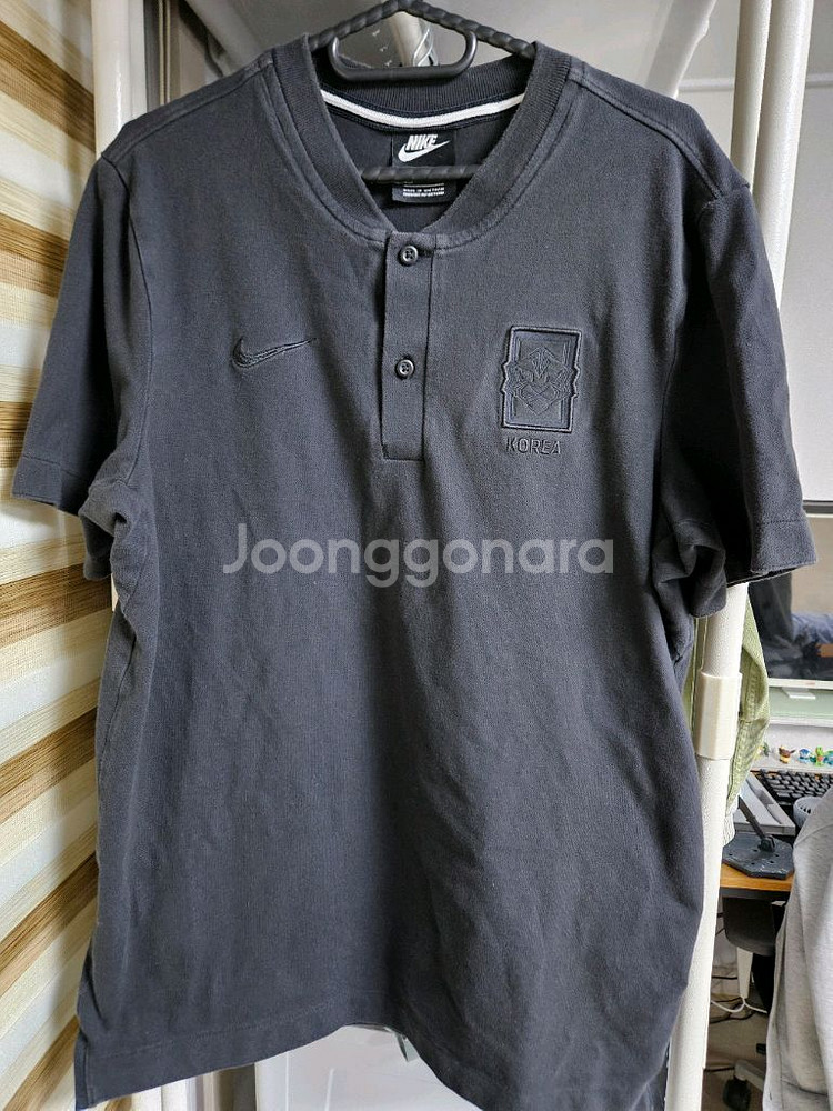 2020 한국 국대 폴로티--0