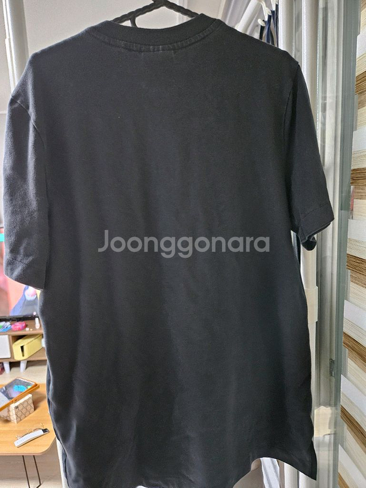 2020 한국 국대 폴로티--1