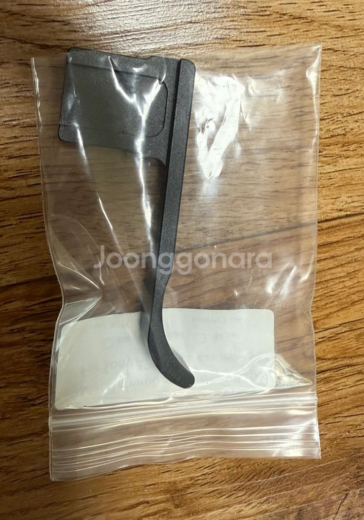 sd메모리 엄지그립 필터 급속충전기 밧데리--4