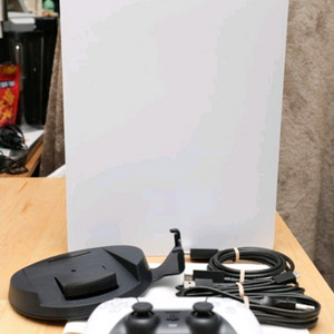 PS5 디스크 1218a신공정(+정품충전거치대)/서울