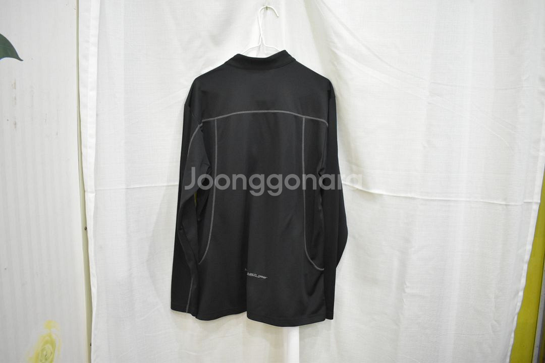 K2 남성 긴팔티 100--1