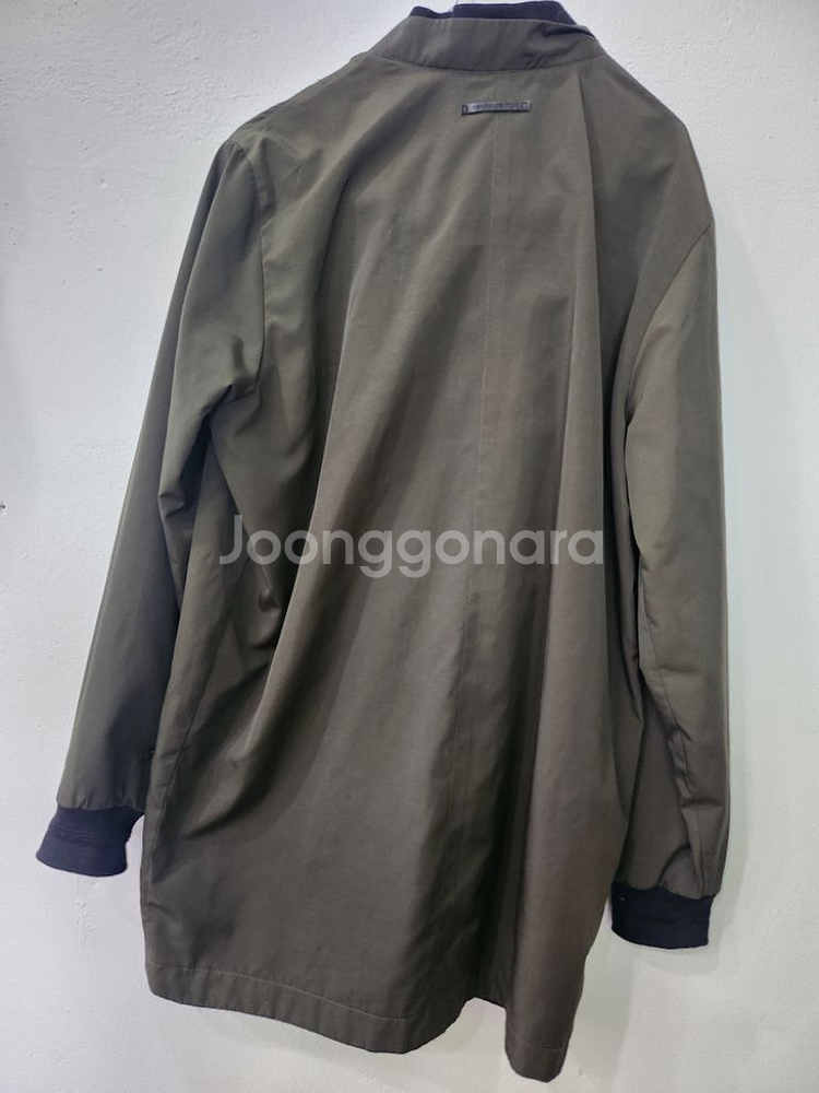 K2 여성 바람막이 90--1