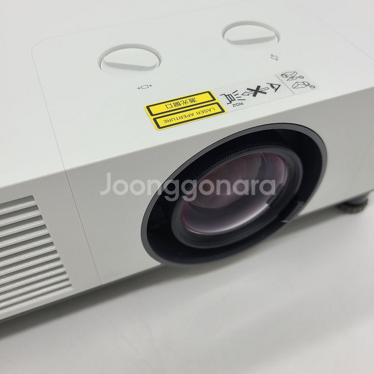 빔프로젝터 레이저 6000안시 단초점 레이저 램프교체--1