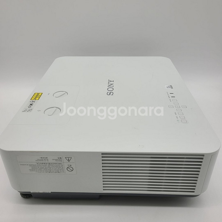 빔프로젝터 레이저 6000안시 단초점 레이저 램프교체--3