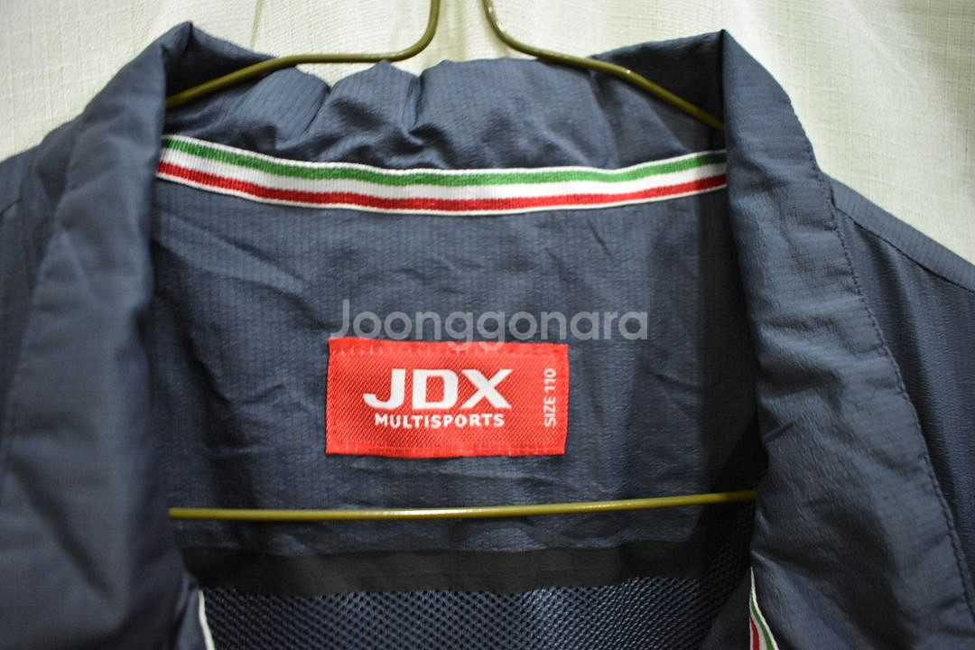 Jdx 남성 자켓 110--1