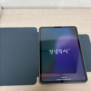 아이패드 프로 11형 2세대 128GB wifi