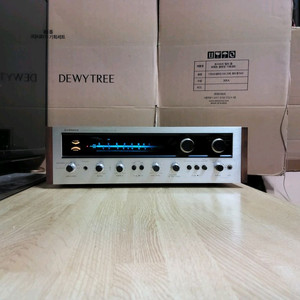 파이오니아 PIONEER 리시버 앰프 SX 990