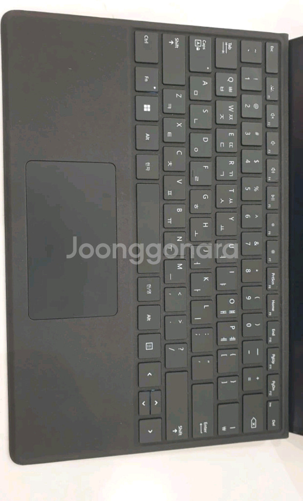 서피스프로8 i7, 16gb, 256ssd--1