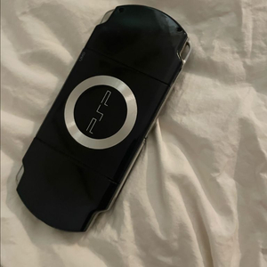 psp 2005 피아노블랙