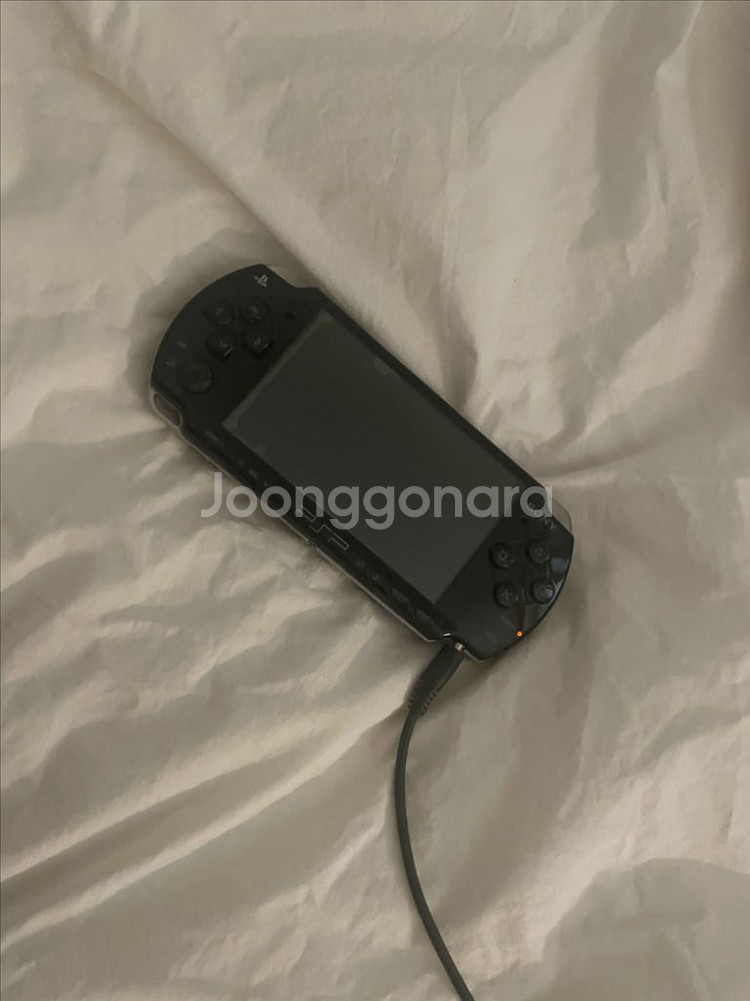psp 2005 피아노블랙--1
