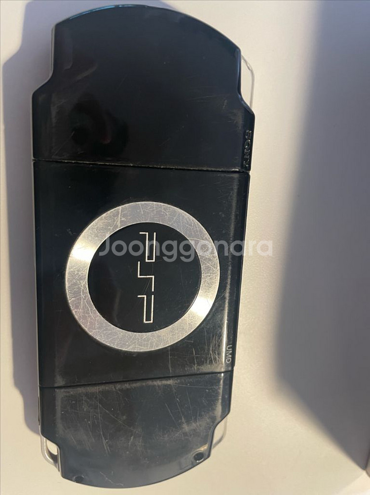 psp 2005 피아노블랙--7
