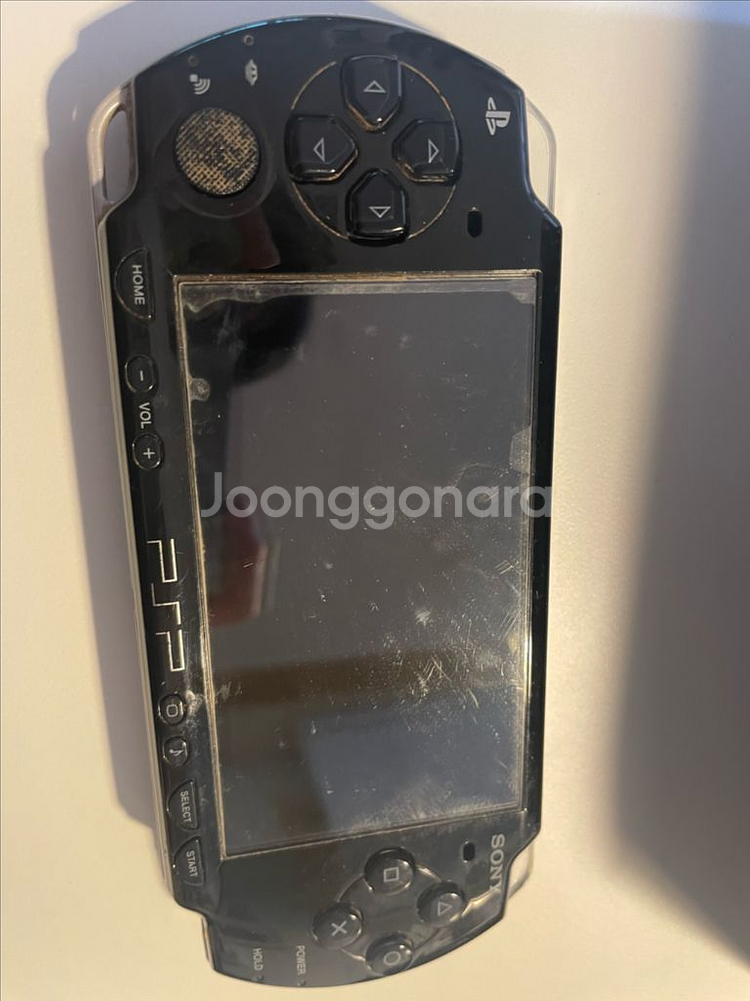 psp 2005 피아노블랙--6