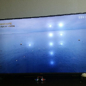 TV 수리 및 보상판매 합니다.