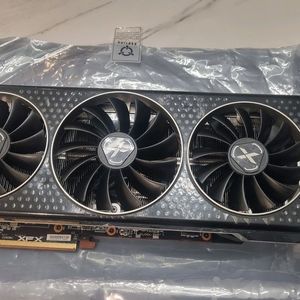 XFX 라데온 RX 6700 XT