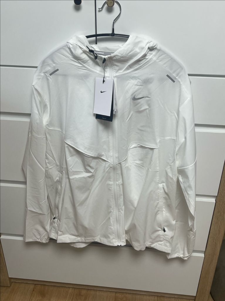 나이키 리펠 바람막이 xl 새상품