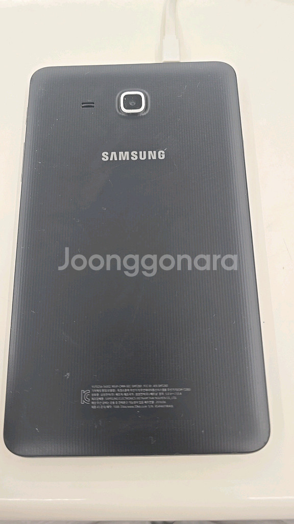 갤럭시탭A 7.0팝니다--1