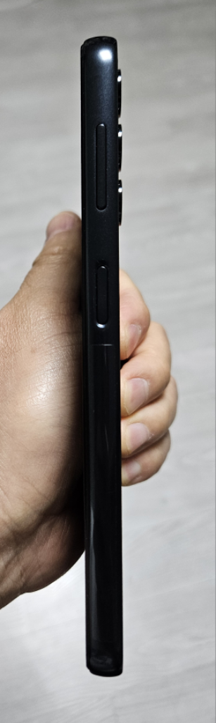 갤럭시 점프3 블랙 128GB S급 싸게 팝니다.--4