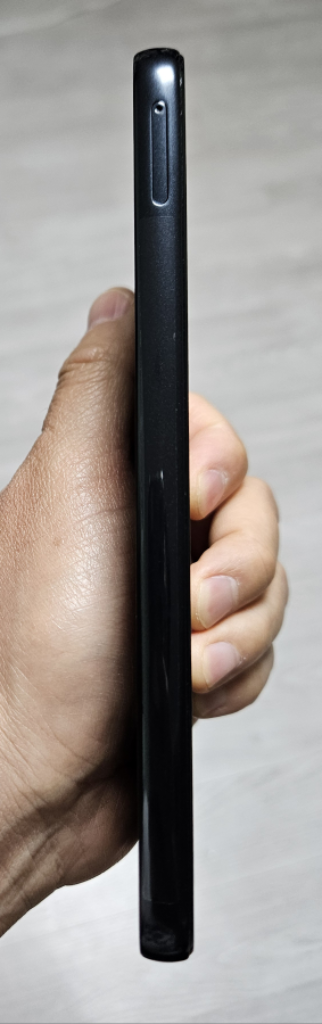 갤럭시 점프3 블랙 128GB S급 싸게 팝니다.--5
