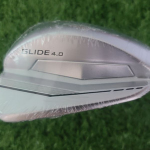 새상품 핑 eye2 GLIDE 4.0 58도 웨지