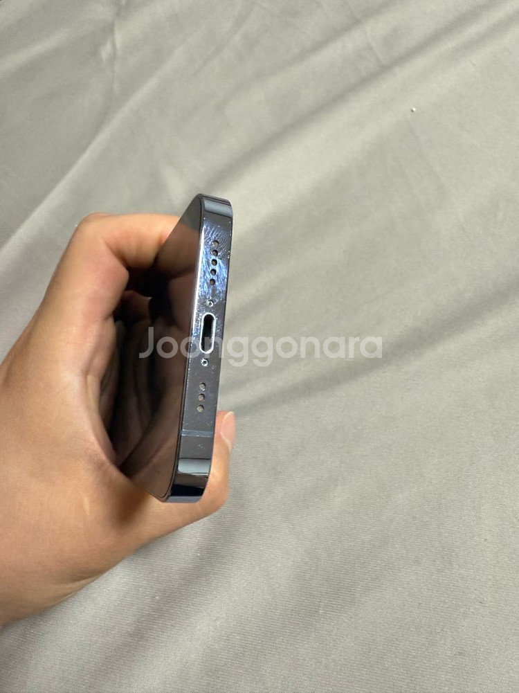 아이폰 13pro 128 시에라블루--3