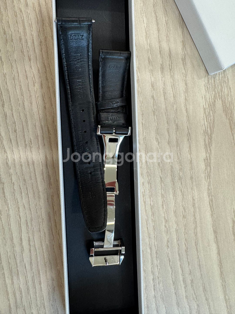 iwc 포르투기저 3714 브레이슬릿--0