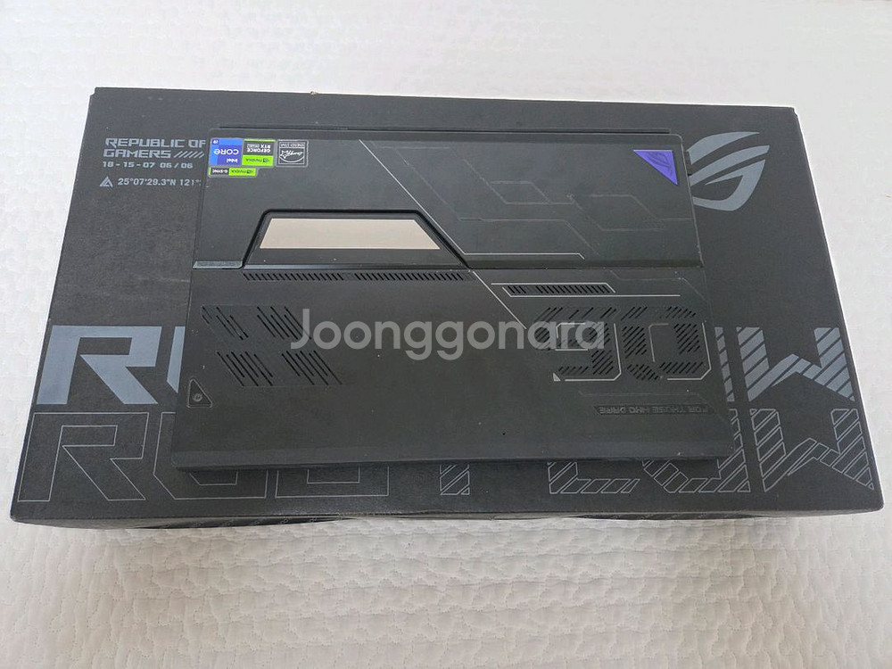 rog flow z13 4050 2023--1