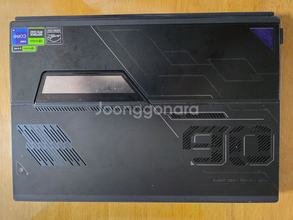 rog flow z13 4050 2023--3