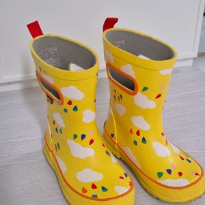보그스 장화 170
