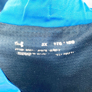 언더아머 2020 남성밴딩반바지 하늘 3XL 진스센스