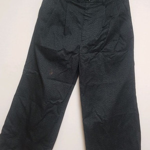 오라리 와이드 팬츠 0