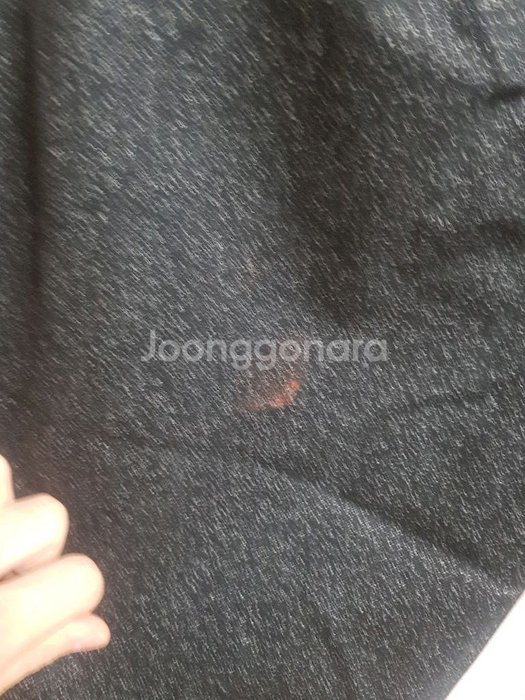 오라리 와이드 팬츠 0--3