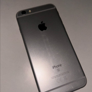 아이폰 6s 32GB 스페이스 그레이 성능 100