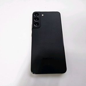 갤럭시s22플러스 블랙 256G skt A급