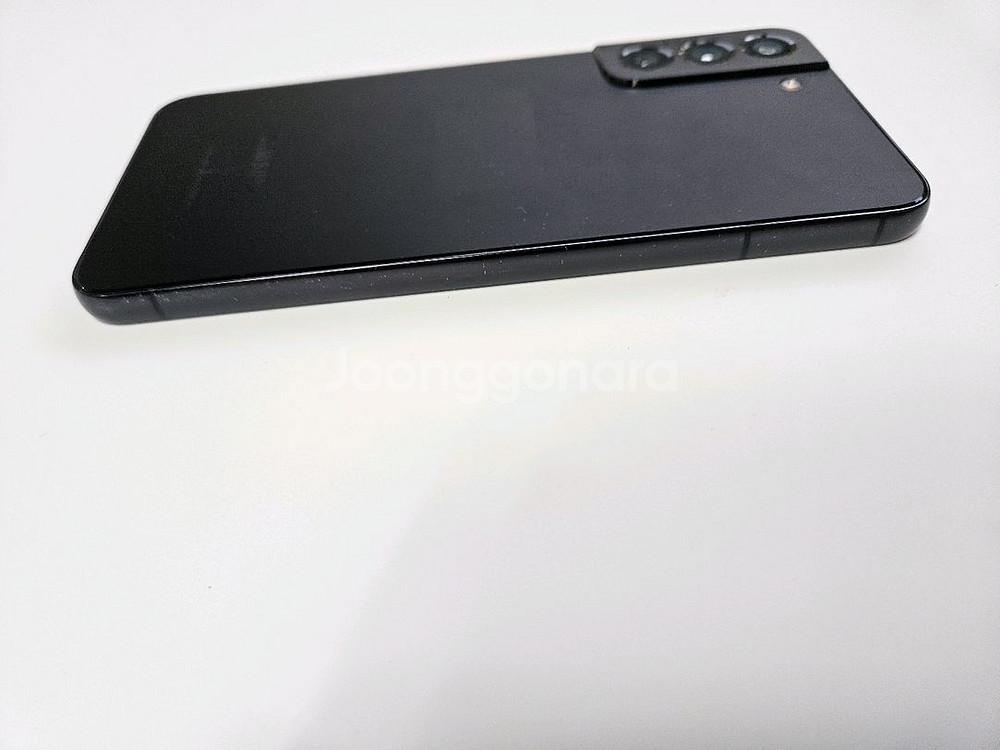 갤럭시s22플러스 블랙 256G skt A급--6