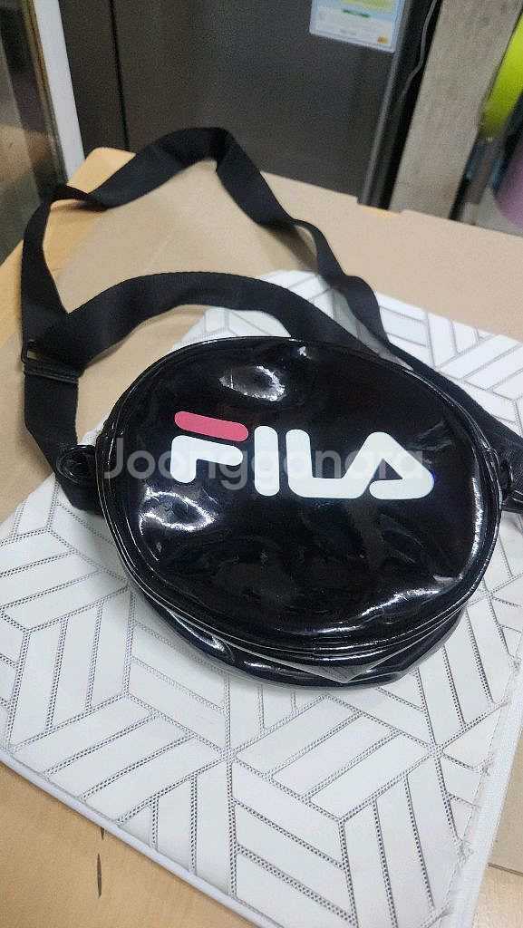 FILA 가방외--0