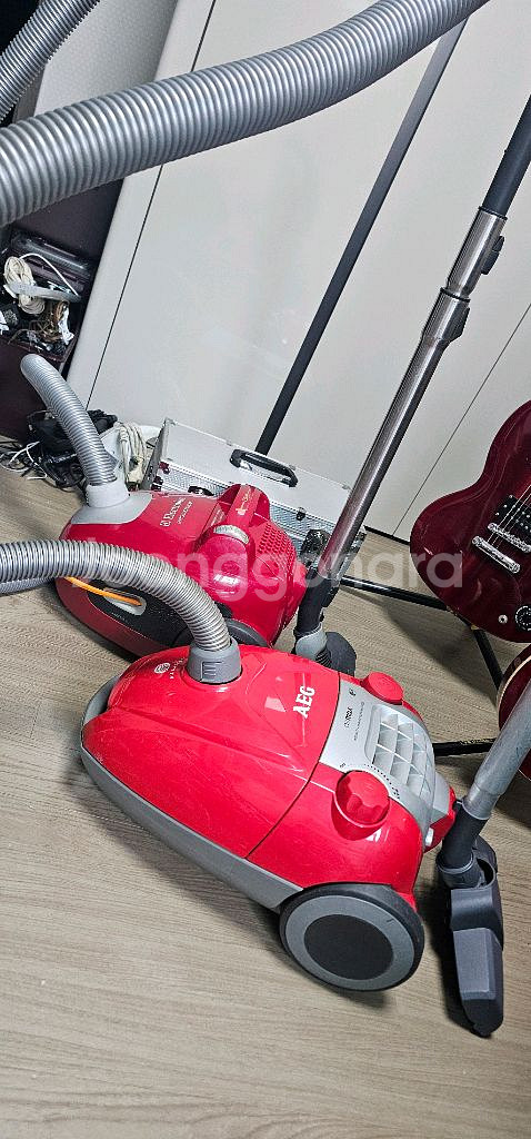 일렉트로룩스 AEG 유선청소기 2종 1800W--0