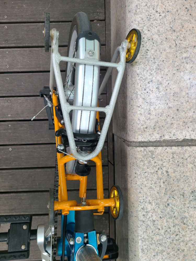 사바 파이크 외장 2단 이미지