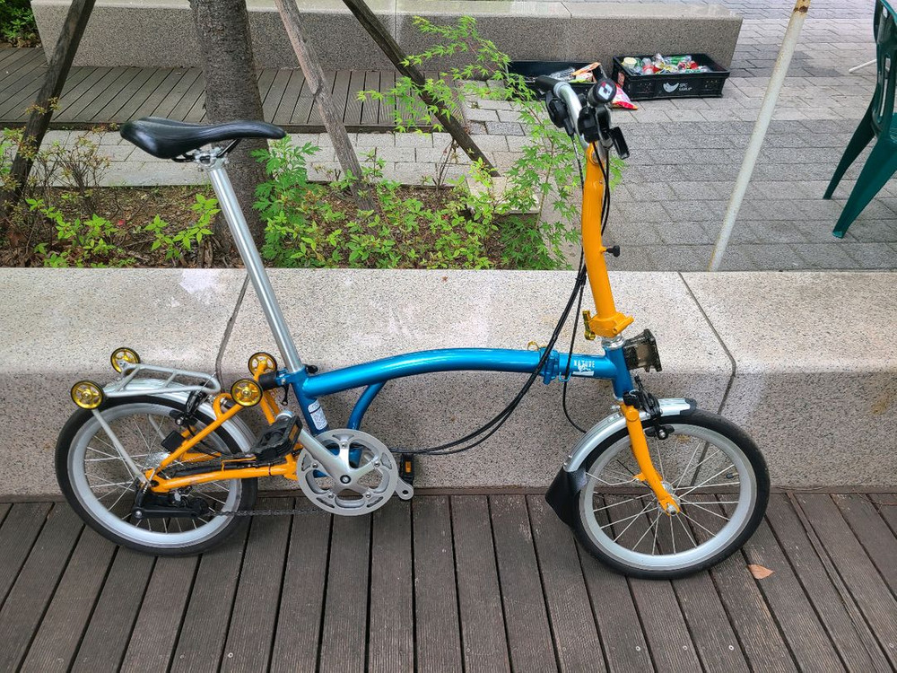 사바 파이크 외장 2단 이미지