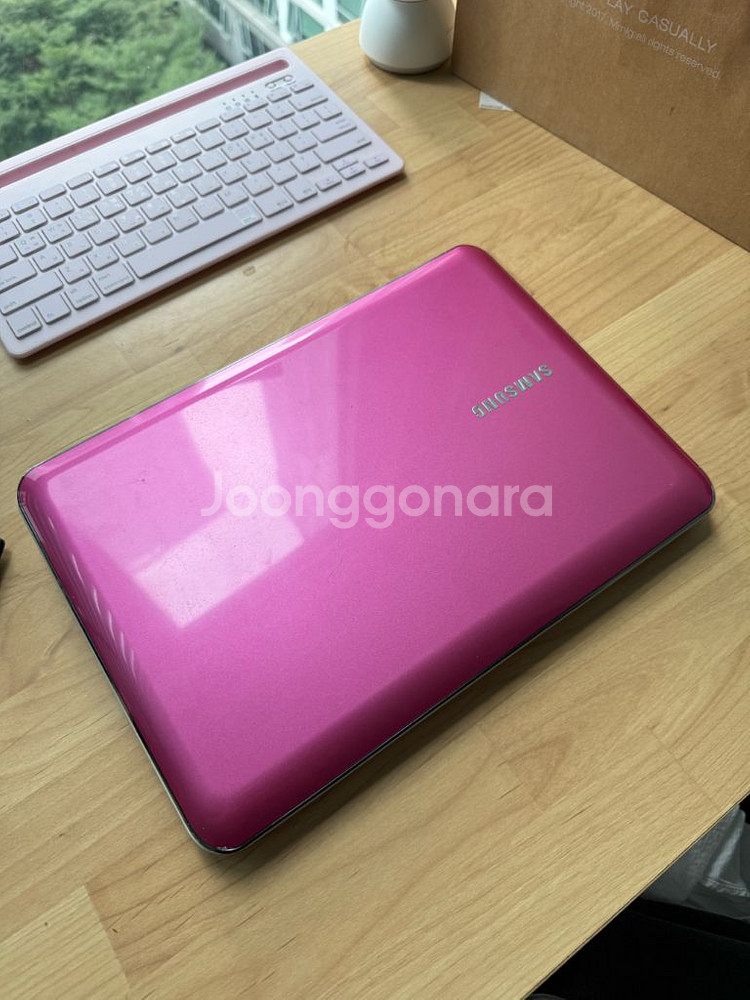 삼성 노트북 센스 x180--0