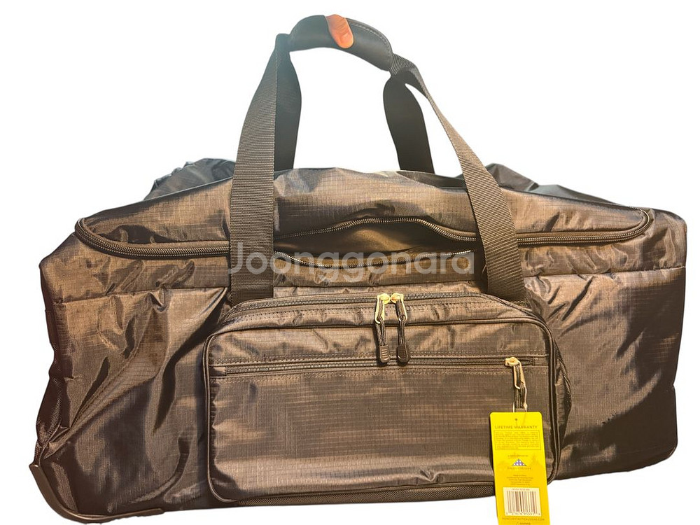 머큐리 택티컬 기어 미니 몬스터 백 대형백--4