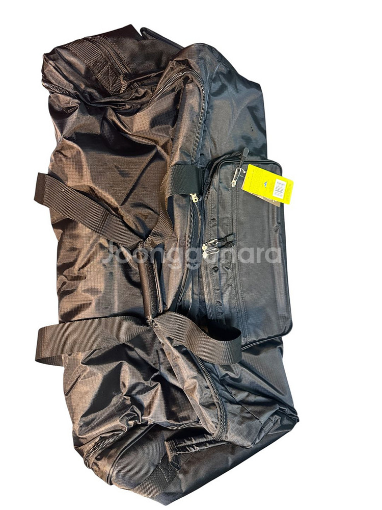 머큐리 택티컬 기어 미니 몬스터 백 대형백--3