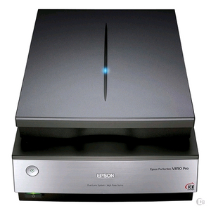 epson v850 pro