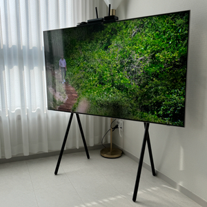 삼성 티비 65인치 NEO QLED 4K