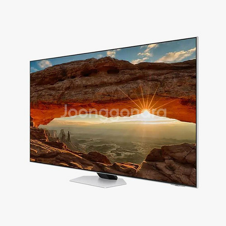 삼성 티비 65인치 NEO QLED 4K--1
