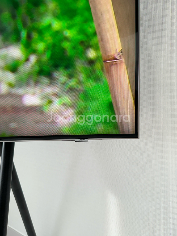 삼성 티비 65인치 NEO QLED 4K--4