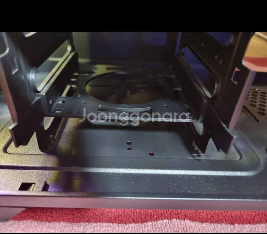 BRAVOTEC SWORD S830 RGB 타이탄 글래--6