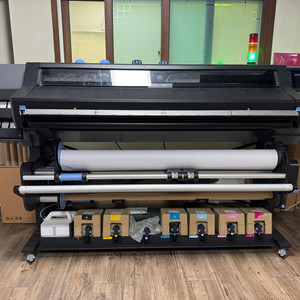 HP Latex 570