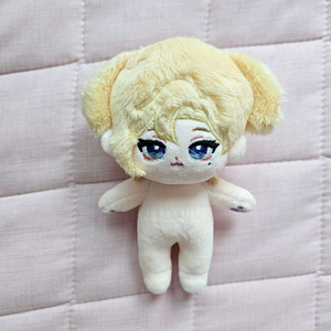 달콤플브 플레이브 노아 인형 10cm 원가이하 양도